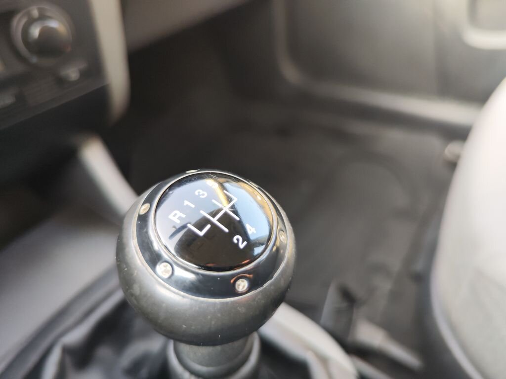 Seat Ibiza Hatchback 1,9 l 74 kw