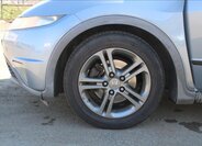 Honda Civic Hatchback 1,8 l 103 kw