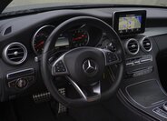 Mercedes-Benz Třídy C Ostatní 2,0 l 180 kw