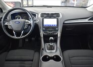 Ford Mondeo Kombi 2,0 l 110 kw