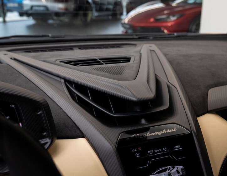 Lamborghini Ostatní 12