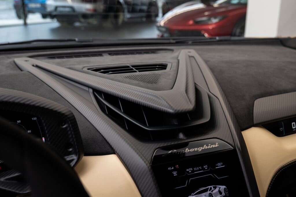 Lamborghini Ostatní