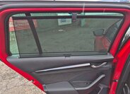 Škoda Octavia Kombi 2,0 l 195 kw