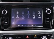 SsangYong Korando SUV / Terénní 1,5 l 120 kw