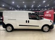 Fiat Dobló cargo 9