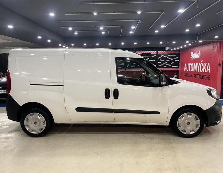 Fiat Dobló cargo 9