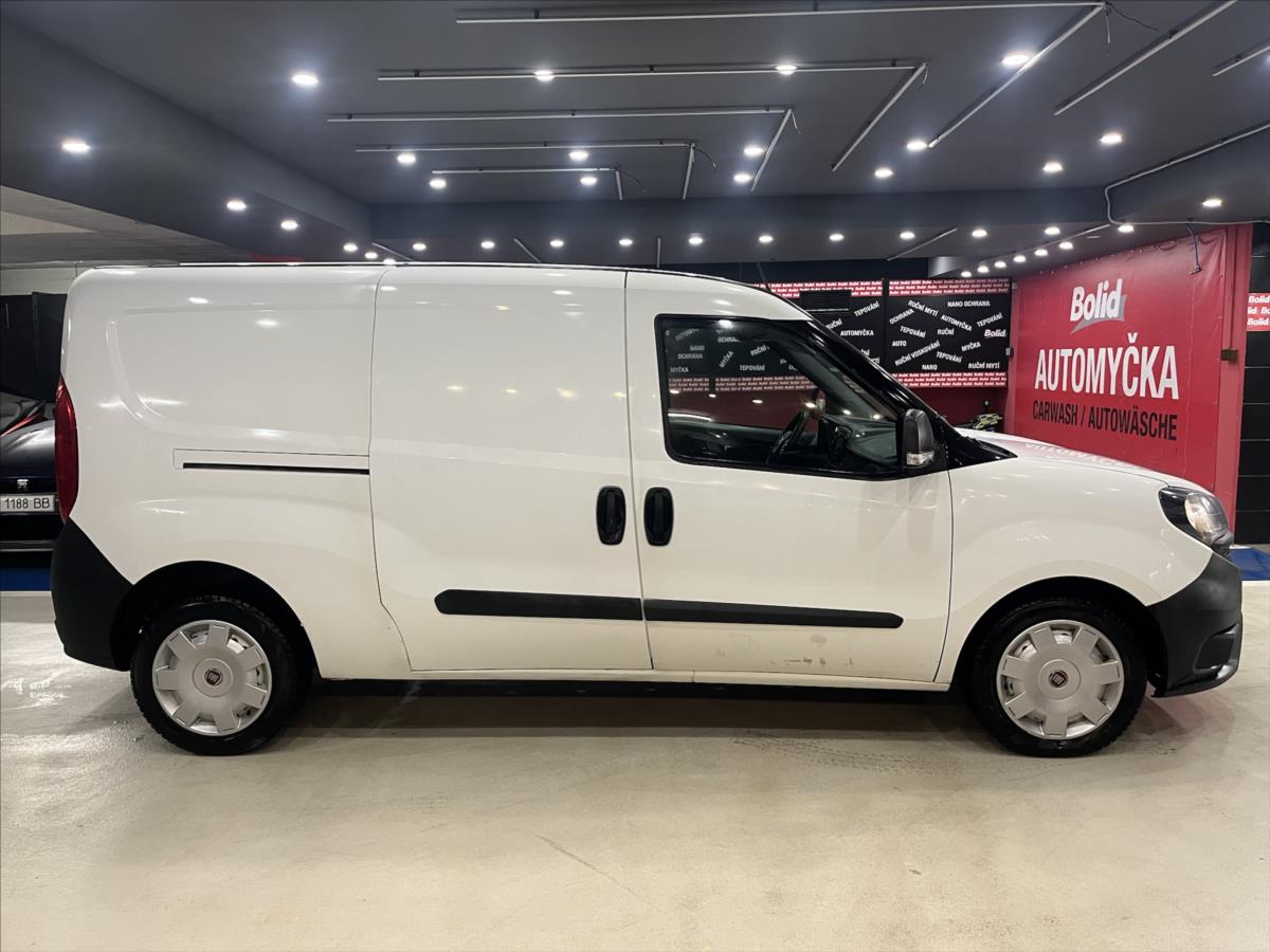 Fiat Dobló cargo