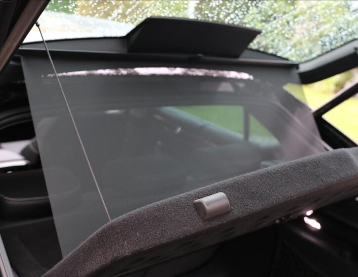 Škoda Superb Sedan / Limuzína 2,0 l 140 kw