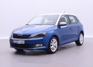Škoda Fabia Hatchback 1,2 l 81 kw