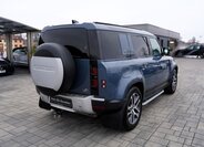 Land Rover Defender SUV 3,0 l 294 kw