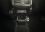 Honda HR-V SUV 1,5 l 79 kw