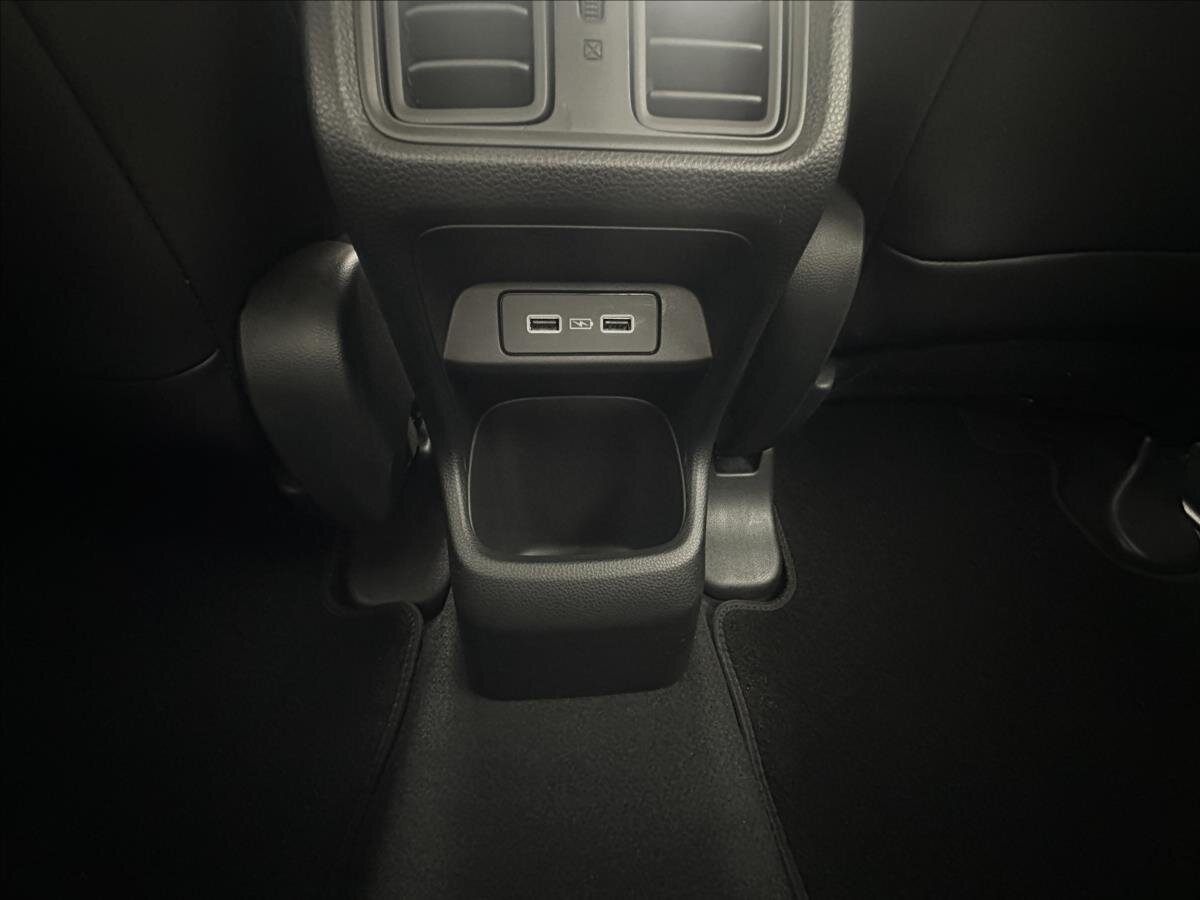 Honda HR-V SUV 1,5 l 79 kw