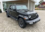 Jeep Gladiator 8