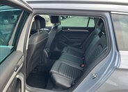 Volkswagen Passat Kombi 2,0 l 110 kw