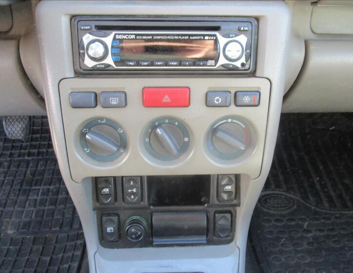 Land Rover Freelander 15