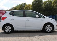 Hyundai ix20 Hatchback 1,4 l 66 kw