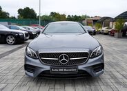 Mercedes-Benz Třídy E 1