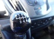 Ford Transit Ostatní 2,2 l 74 kw