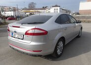Ford Mondeo Hatchback 2,0 l 103 kw