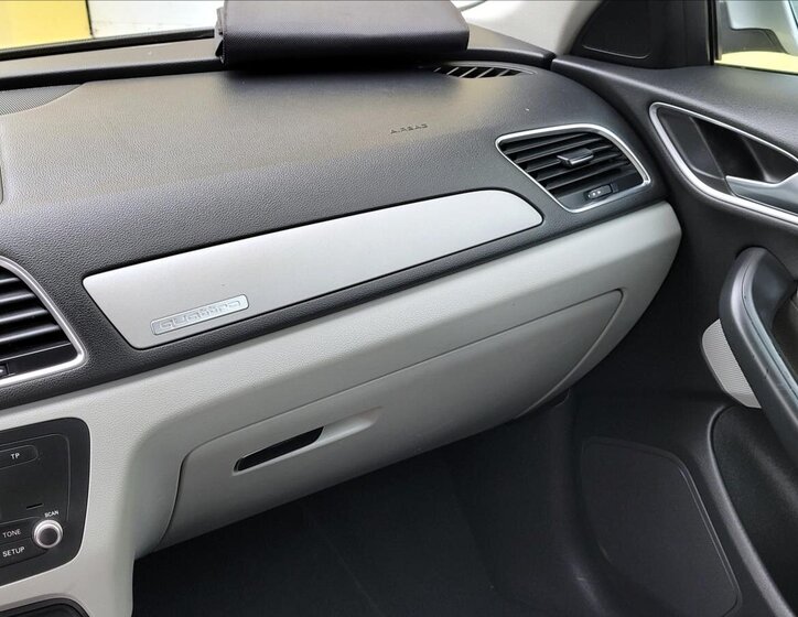 Audi Q3 Hatchback 2,0 l 125 kw