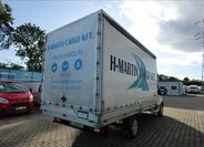 Ford Transit Valník 2,0 l 125 kw