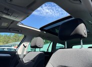 Volkswagen Passat Kombi 2,0 l 110 kw