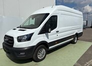 Ford Transit Skříň 2,0 l 77 kw