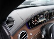 Mercedes-Benz Třídy S 41