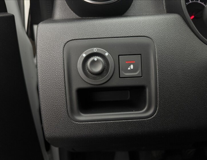 Dacia Duster SUV / Terénní 1,3 l 110 kw