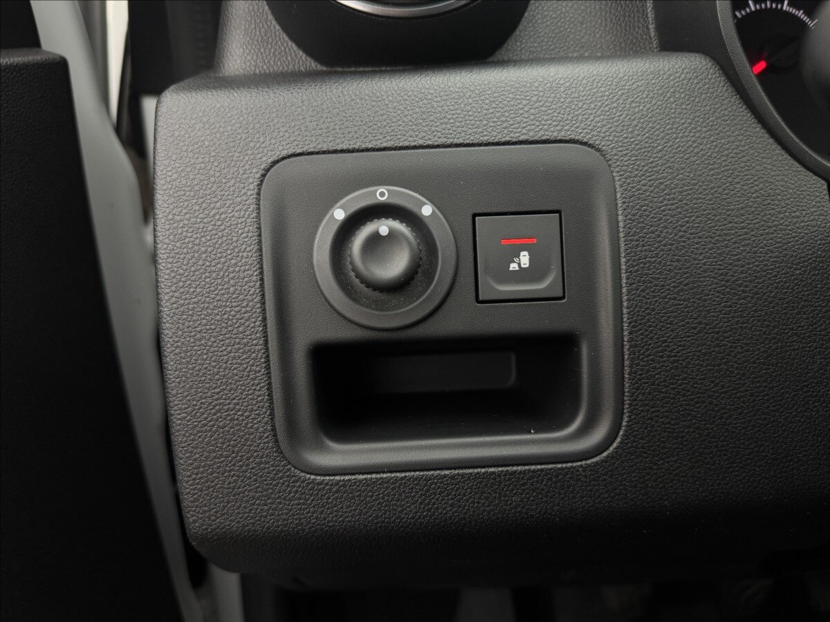 Dacia Duster SUV / Terénní 1,3 l 110 kw