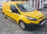 Ford Transit Connect Skříň 1,5 l 74 kw