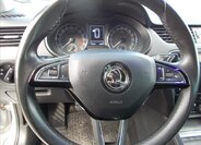 Škoda Octavia 21