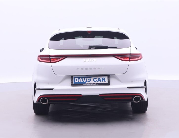 KIA ProCeed Hatchback 1,6 l 150 kw