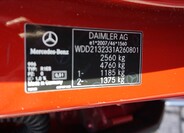 Mercedes-Benz Třídy E 20