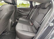 Hyundai i30 Kombi 1,5 l 117 kw