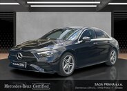 Mercedes-Benz Třídy A 1