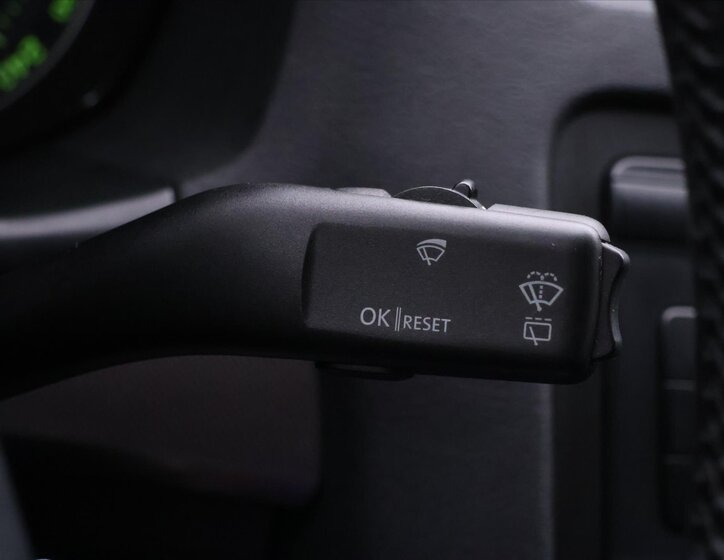 Škoda Octavia Liftback 1,6 l 75 kw