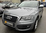 Audi Q5 2