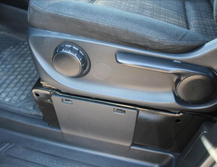 Mercedes-Benz Vito 20