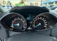 Ford Fiesta Hatchback 1,2 l 44 kw