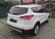 Ford Kuga SUV / Terénní 2,0 l 110 kw