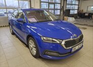 Škoda Octavia Sedan / Limuzína 999,0 81 kw