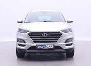 Hyundai Tucson SUV / Terénní 1,6 l 130 kw