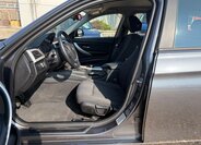 BMW Řada 3 Kombi 2,0 l 180 kw