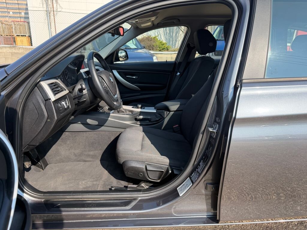 BMW Řada 3 Kombi 2,0 l 180 kw