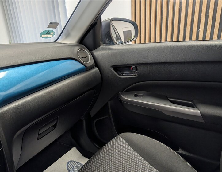 Suzuki Vitara SUV 1,4 l 95 kw