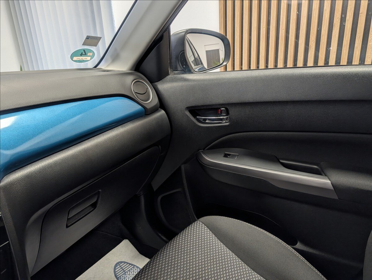 Suzuki Vitara SUV 1,4 l 95 kw