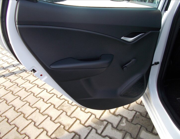 Hyundai ix20 MPV 1,6 l 91 kw