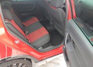 Škoda Fabia Sedan 0,0 0