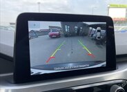 Ford Kuga SUV / Terénní 1,5 l 88 kw